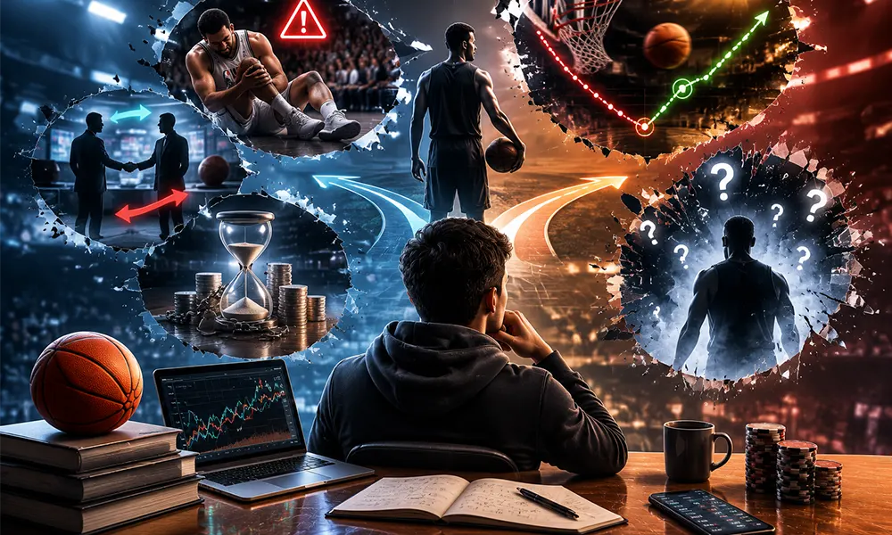 Futures Betting
