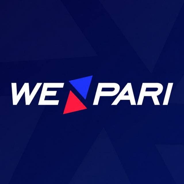 WePari logo